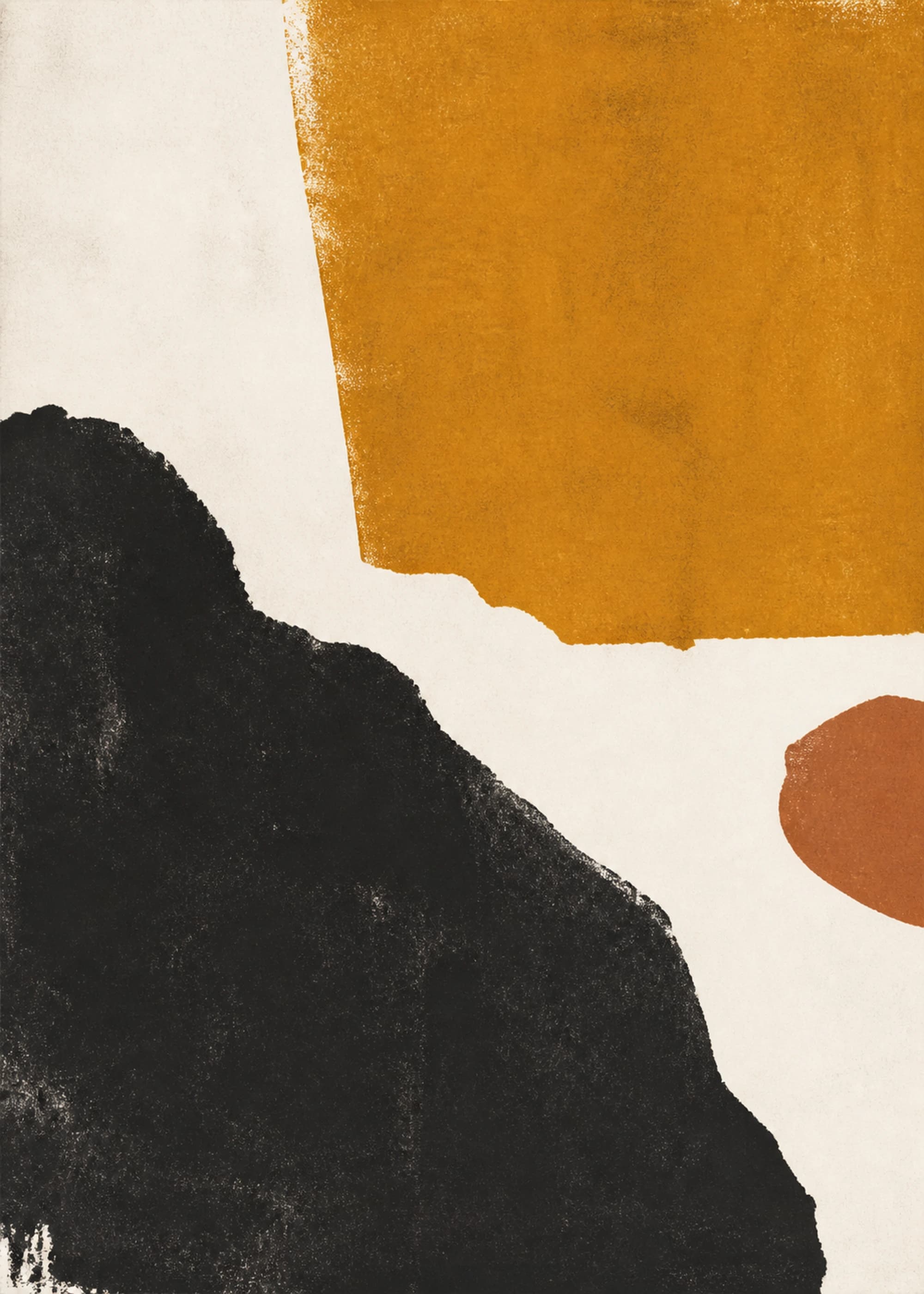 Ochre Stone — artwork preview