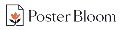PosterBloom